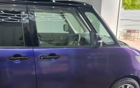 Suzuki Palette, 2011 год, 450 000 рублей, 12 фотография