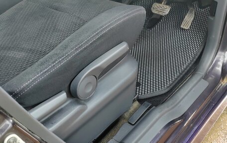 Suzuki Palette, 2011 год, 450 000 рублей, 11 фотография