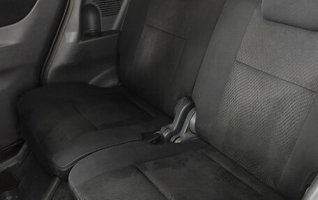 Suzuki Palette, 2011 год, 450 000 рублей, 27 фотография