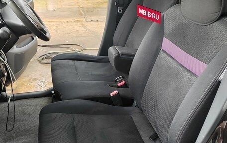 Suzuki Palette, 2011 год, 450 000 рублей, 23 фотография
