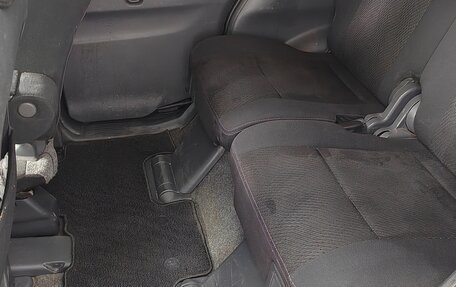 Suzuki Palette, 2011 год, 450 000 рублей, 26 фотография
