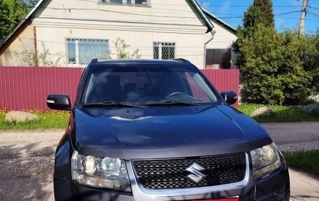 Suzuki Grand Vitara, 2008 год, 920 000 рублей, 3 фотография
