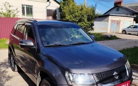 Suzuki Grand Vitara, 2008 год, 920 000 рублей, 2 фотография