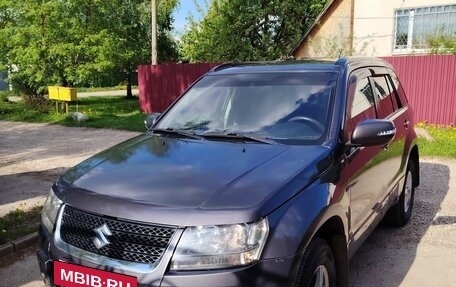 Suzuki Grand Vitara, 2008 год, 920 000 рублей, 5 фотография
