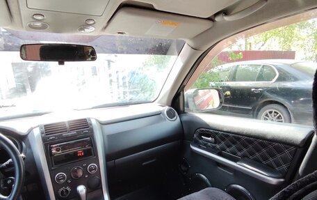 Suzuki Grand Vitara, 2008 год, 920 000 рублей, 15 фотография