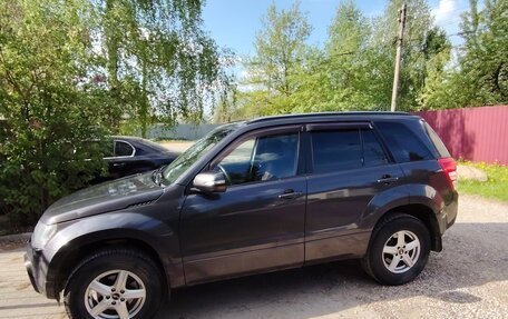 Suzuki Grand Vitara, 2008 год, 920 000 рублей, 6 фотография