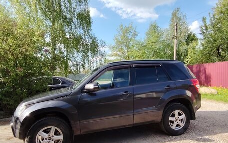 Suzuki Grand Vitara, 2008 год, 920 000 рублей, 7 фотография