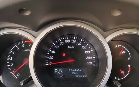 Suzuki Grand Vitara, 2008 год, 920 000 рублей, 17 фотография
