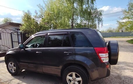 Suzuki Grand Vitara, 2008 год, 920 000 рублей, 8 фотография