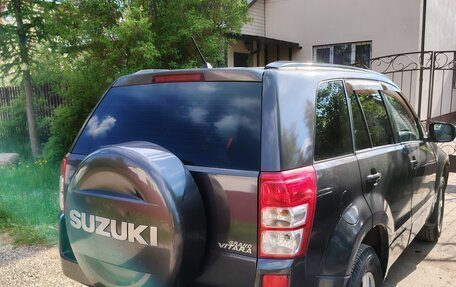 Suzuki Grand Vitara, 2008 год, 920 000 рублей, 11 фотография
