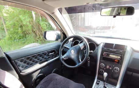 Suzuki Grand Vitara, 2008 год, 920 000 рублей, 14 фотография