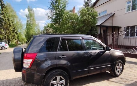 Suzuki Grand Vitara, 2008 год, 920 000 рублей, 12 фотография