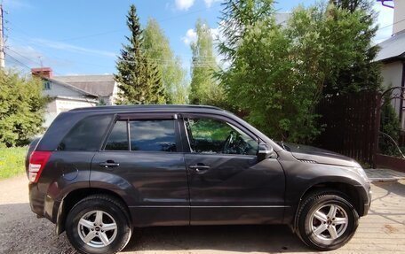 Suzuki Grand Vitara, 2008 год, 920 000 рублей, 13 фотография