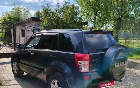 Suzuki Grand Vitara, 2008 год, 920 000 рублей, 9 фотография