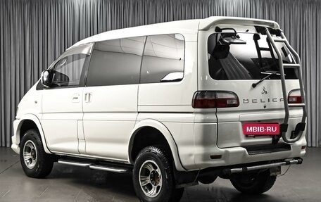 Mitsubishi Delica IV, 2006 год, 2 230 000 рублей, 2 фотография