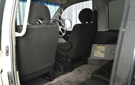 Mitsubishi Delica IV, 2006 год, 2 230 000 рублей, 11 фотография