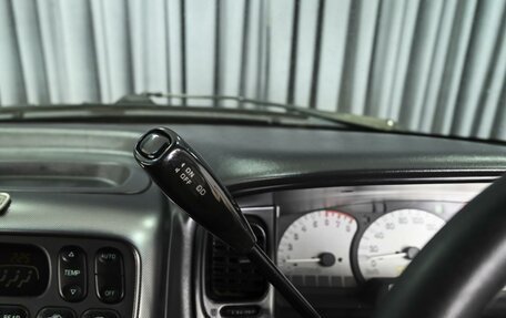 Mitsubishi Delica IV, 2006 год, 2 230 000 рублей, 12 фотография