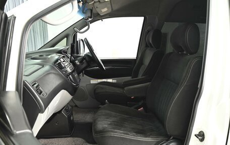 Mitsubishi Delica IV, 2006 год, 2 230 000 рублей, 9 фотография