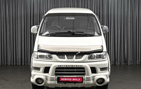Mitsubishi Delica IV, 2006 год, 2 230 000 рублей, 3 фотография