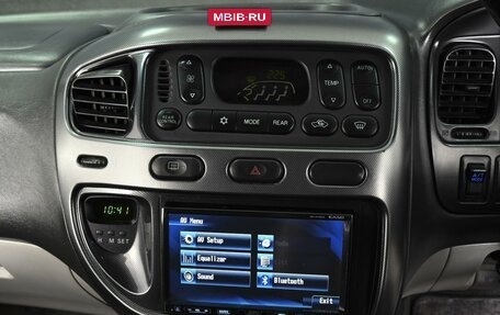 Mitsubishi Delica IV, 2006 год, 2 230 000 рублей, 13 фотография