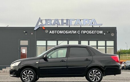 Datsun on-DO I рестайлинг, 2015 год, 490 000 рублей, 2 фотография