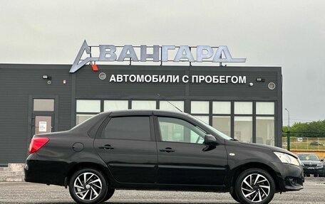 Datsun on-DO I рестайлинг, 2015 год, 490 000 рублей, 8 фотография