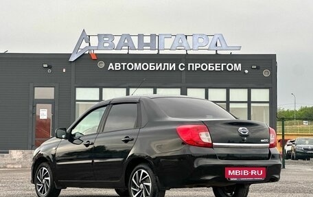 Datsun on-DO I рестайлинг, 2015 год, 490 000 рублей, 3 фотография