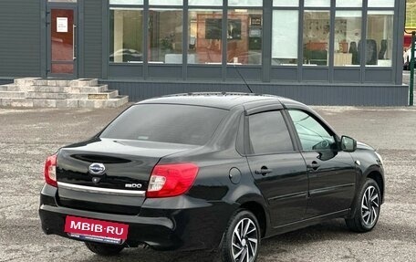 Datsun on-DO I рестайлинг, 2015 год, 490 000 рублей, 7 фотография