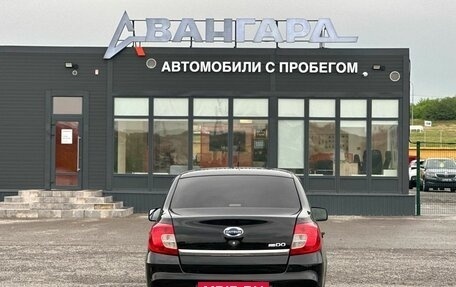 Datsun on-DO I рестайлинг, 2015 год, 490 000 рублей, 5 фотография