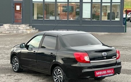Datsun on-DO I рестайлинг, 2015 год, 490 000 рублей, 4 фотография