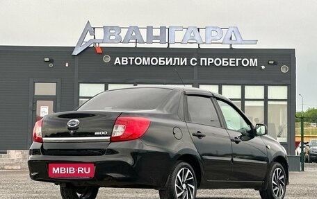 Datsun on-DO I рестайлинг, 2015 год, 490 000 рублей, 6 фотография