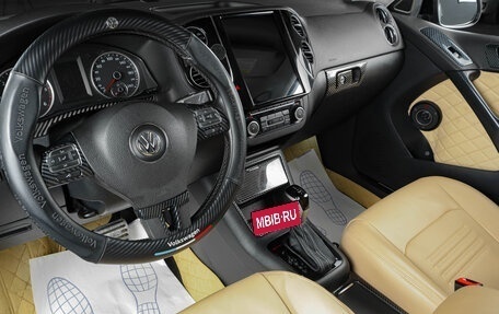 Volkswagen Tiguan I, 2011 год, 1 629 000 рублей, 8 фотография