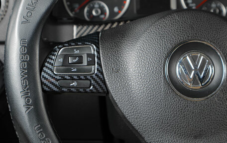 Volkswagen Tiguan I, 2011 год, 1 629 000 рублей, 15 фотография