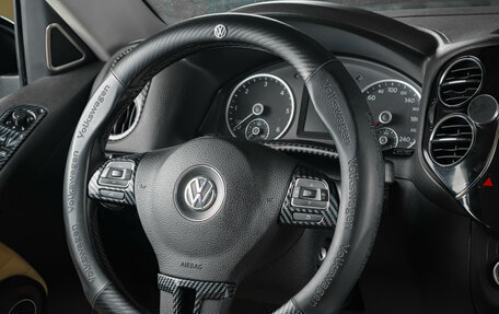 Volkswagen Tiguan I, 2011 год, 1 629 000 рублей, 12 фотография