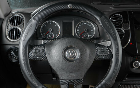 Volkswagen Tiguan I, 2011 год, 1 629 000 рублей, 14 фотография