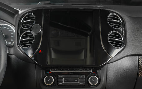 Volkswagen Tiguan I, 2011 год, 1 629 000 рублей, 17 фотография