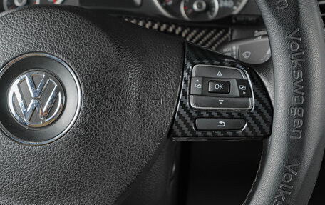 Volkswagen Tiguan I, 2011 год, 1 629 000 рублей, 16 фотография