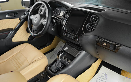 Volkswagen Tiguan I, 2011 год, 1 629 000 рублей, 11 фотография