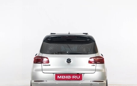Volkswagen Tiguan I, 2011 год, 1 629 000 рублей, 6 фотография