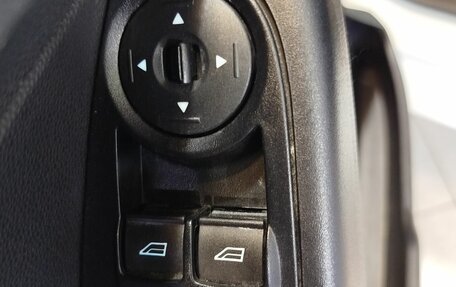 Ford Fiesta, 2019 год, 1 090 000 рублей, 18 фотография