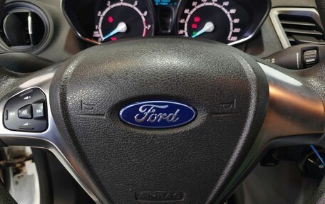 Ford Fiesta, 2019 год, 1 090 000 рублей, 17 фотография