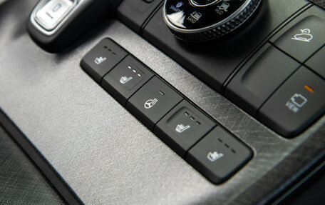 Hyundai Palisade I, 2021 год, 4 378 000 рублей, 18 фотография