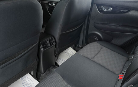 Nissan Qashqai, 2017 год, 1 659 000 рублей, 9 фотография