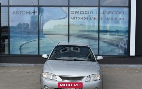 KIA Spectra II (LD), 2008 год, 300 000 рублей, 2 фотография