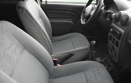 Renault Logan I, 2008 год, 200 000 рублей, 10 фотография