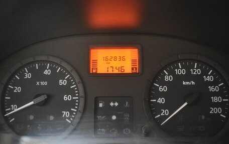 Renault Logan I, 2008 год, 200 000 рублей, 13 фотография