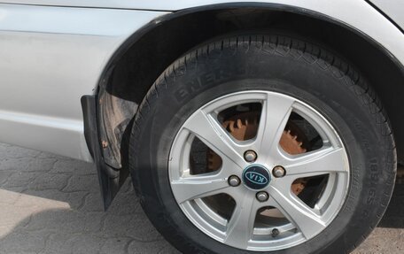 KIA Spectra II (LD), 2008 год, 300 000 рублей, 9 фотография