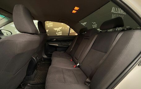 Toyota Camry, 2013 год, 1 280 000 рублей, 12 фотография
