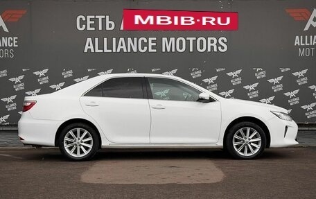 Toyota Camry, 2013 год, 1 280 000 рублей, 9 фотография