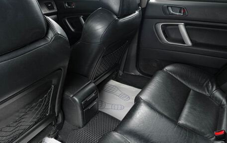 Subaru Legacy IV, 2006 год, 849 000 рублей, 9 фотография